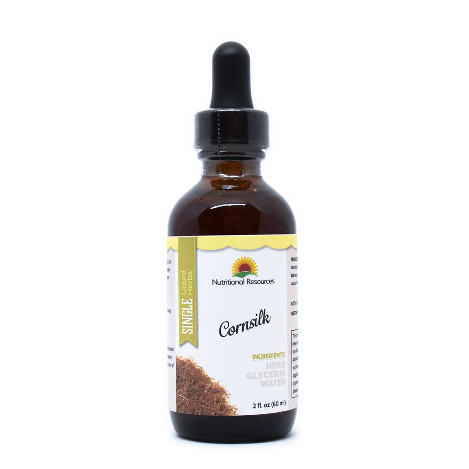 NR Cornsilk 4oz