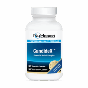 NM CandideX, 60c