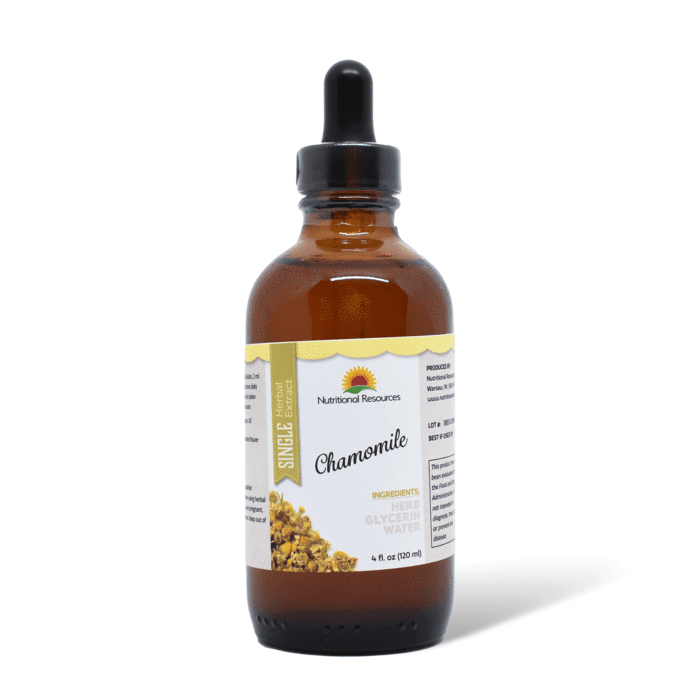 NR Chamomile 4oz