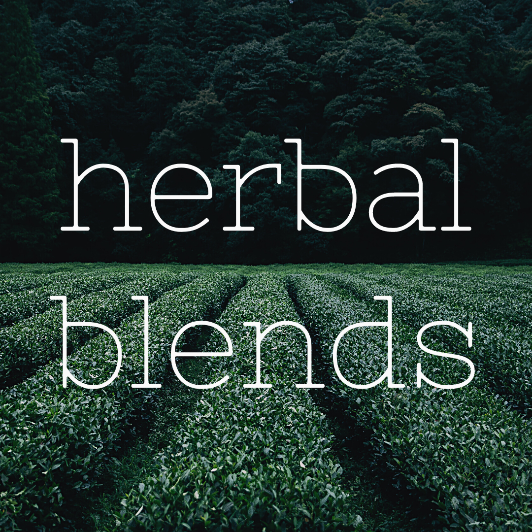 Herbal Blends