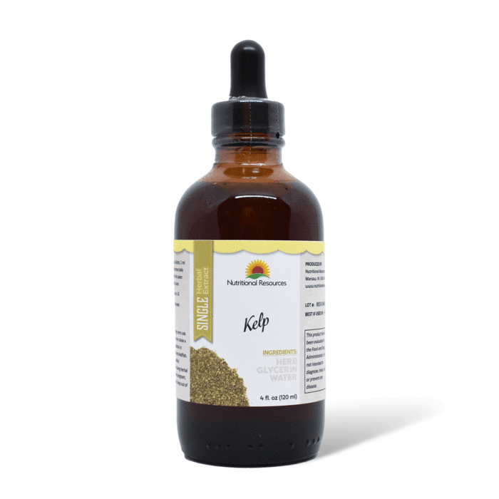 NR Kelp 4oz