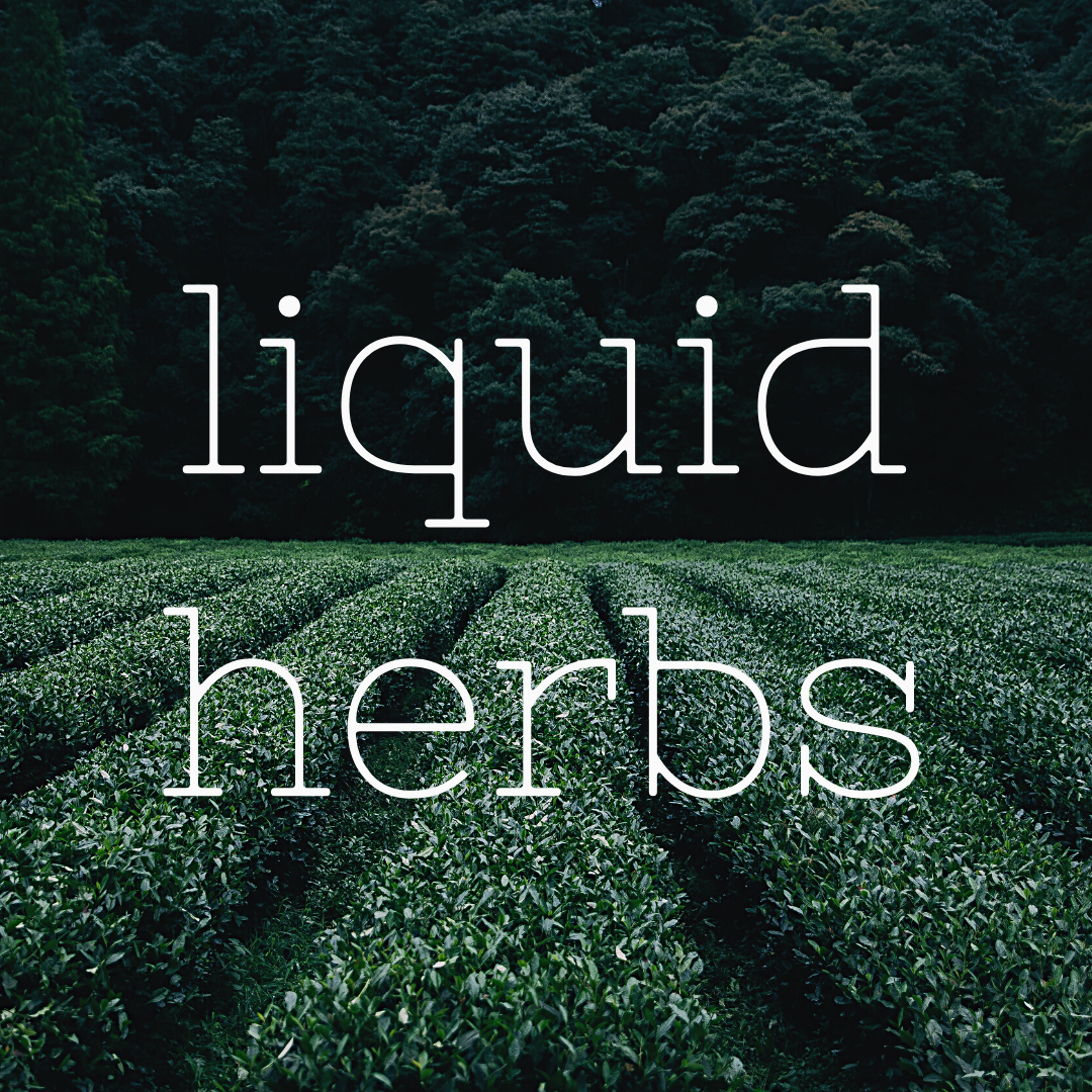 Liquid Herbs