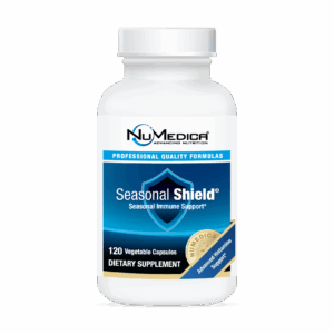 NM Seasonal Shield 120c