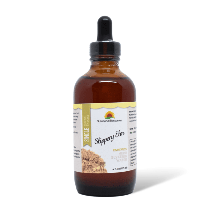 NR Slippery Elm 4 oz