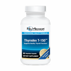 NM Thyrodex T-150, 60c