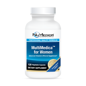 NM MultiMedica for Women