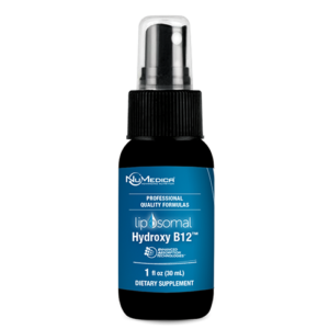 NM Liposomal Hydroxy B12